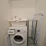 Lejlighed Airport Private Apartment, Advance Registration, No Reception, Self Check-in, Calm Environment, Non-smoking Guests