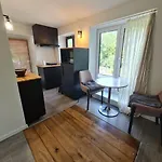 Lejlighed Airport Private Apartment, Advance Registration, No Reception, Self Check-in, Calm Environment, Non-smoking Guests