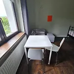 Airport Private Apartment, Advance Registration, No Reception, Self Check-in, Calm Environment, Non-smoking Guests דירה