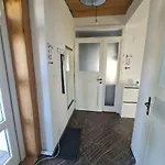 Airport Private Apartment, Advance Registration, No Reception, Self Check-in, Calm Environment, Non-smoking Guests Apartment