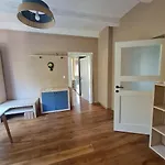 Lejlighed Airport Private Apartment, Advance Registration, No Reception, Self Check-in, Calm Environment, Non-smoking Guests