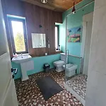Airport Private Apartment, Advance Registration, No Reception, Self Check-in, Calm Environment, Non-smoking Guests *