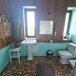 Airport Private Apartment, Advance Registration, No Reception, Self Check-in, Calm Environment, Non-smoking Guests Apartment Tuchomerice