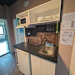 Apartment Airport Private Apartment, Advance Registration, No Reception, Self Check-in, Calm Environment, Non-smoking Guests