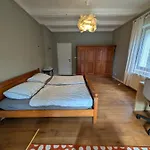Airport Private Apartment, Advance Registration, No Reception, Self Check-in, Calm Environment, Non-smoking Guests Lejlighed