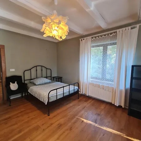 Apartment Airport Private Apartment, Advance Registration, No Reception, Self Check-in, Calm Environment, Non-smoking Guests