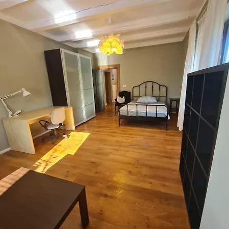 Apartment Airport Private Apartment, Advance Registration, No Reception, Self Check-in, Calm Environment, Non-smoking Guests *