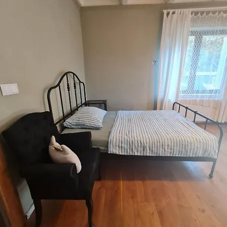 Apartment Airport Private Apartment, Advance Registration, No Reception, Self Check-in, Calm Environment, Non-smoking Guests *