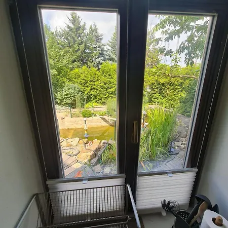 Airport Private Apartment, Advance Registration, No Reception, Self Check-in, Calm Environment, Non-smoking Guests *