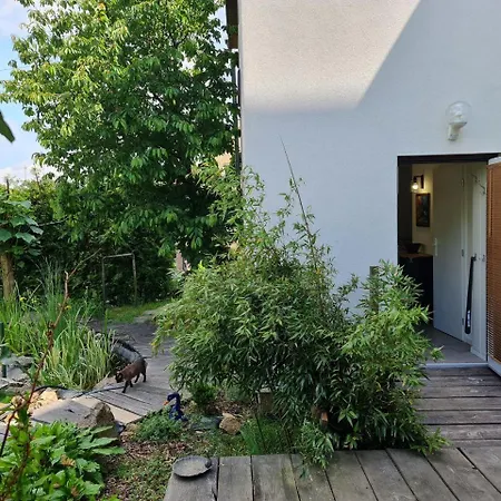 Airport Private Apartment, Advance Registration, No Reception, Self Check-in, Calm Environment, Non-smoking Guests Apartment