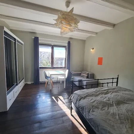 Airport Private Apartment, Advance Registration, No Reception, Self Check-in, Calm Environment, Non-smoking Guests Apartment *