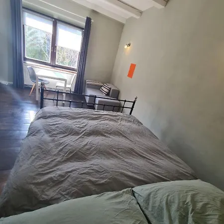 Apartment Airport Private Apartment, Advance Registration, No Reception, Self Check-in, Calm Environment, Non-smoking Guests