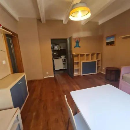 Apartment Airport Private Apartment, Advance Registration, No Reception, Self Check-in, Calm Environment, Non-smoking Guests