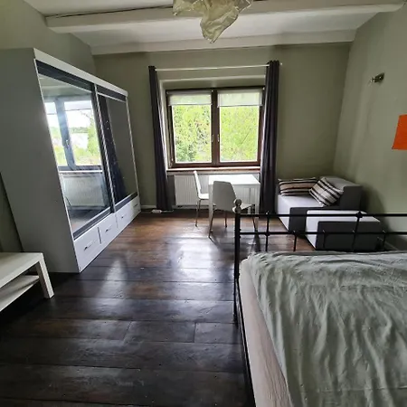 Apartment Airport Private Apartment, Advance Registration, No Reception, Self Check-in, Calm Environment, Non-smoking Guests