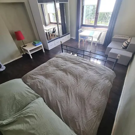 Apartment Airport Private Apartment, Advance Registration, No Reception, Self Check-in, Calm Environment, Non-smoking Guests *