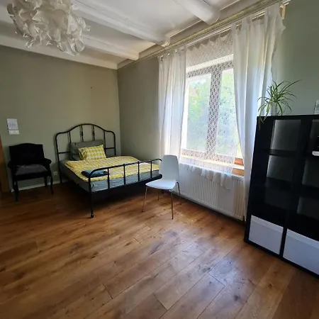 Airport Private Apartment, Advance Registration, No Reception, Self Check-in, Calm Environment, Non-smoking Guests Apartment