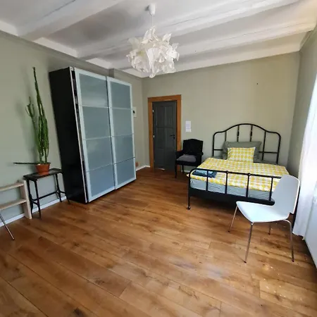 Apartment Airport Private Apartment, Advance Registration, No Reception, Self Check-in, Calm Environment, Non-smoking Guests *