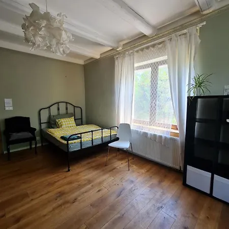 Airport Private Apartment, Advance Registration, No Reception, Self Check-in, Calm Environment, Non-smoking Guests Apartment