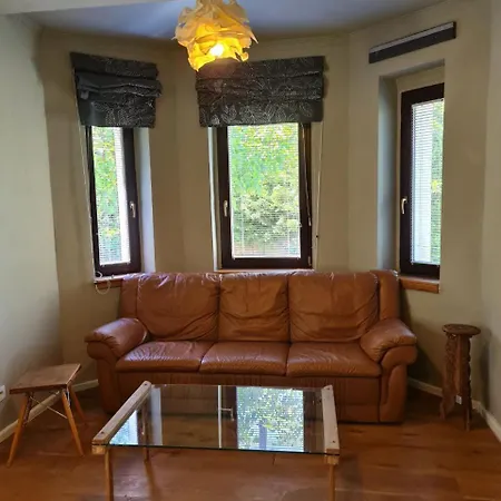 Airport Private Apartment, Advance Registration, No Reception, Self Check-in, Calm Environment, Non-smoking Guests Apartment