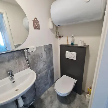 Apartment Airport Private Apartment, Advance Registration, No Reception, Self Check-in, Calm Environment, Non-smoking Guests