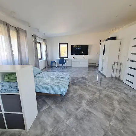 Apartment Airport Private Apartment, Advance Registration, No Reception, Self Check-in, Calm Environment, Non-smoking Guests *