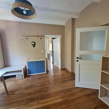 Apartment Airport Private Apartment, Advance Registration, No Reception, Self Check-in, Calm Environment, Non-smoking Guests