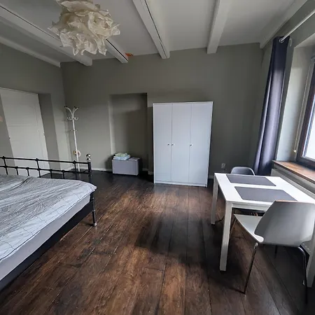 Apartment Airport Private Apartment, Advance Registration, No Reception, Self Check-in, Calm Environment, Non-smoking Guests