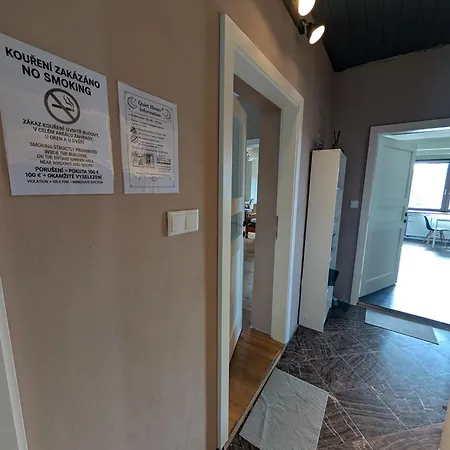 Apartment Airport Private Apartment, Advance Registration, No Reception, Self Check-in, Calm Environment, Non-smoking Guests *