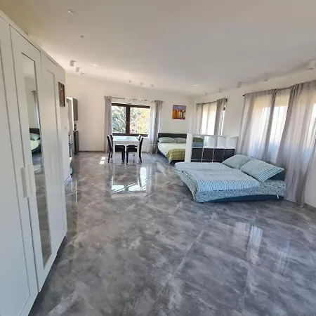 Apartment Airport Private Apartment, Advance Registration, No Reception, Self Check-in, Calm Environment, Non-smoking Guests