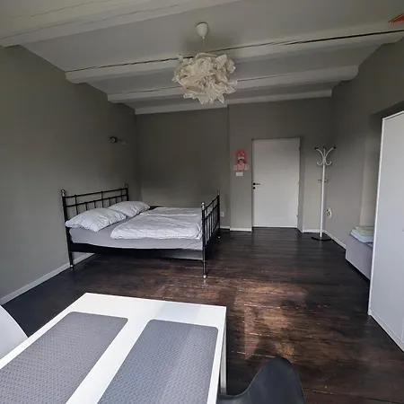 Airport Private Apartment, Advance Registration, No Reception, Self Check-in, Calm Environment, Non-smoking Guests Apartment