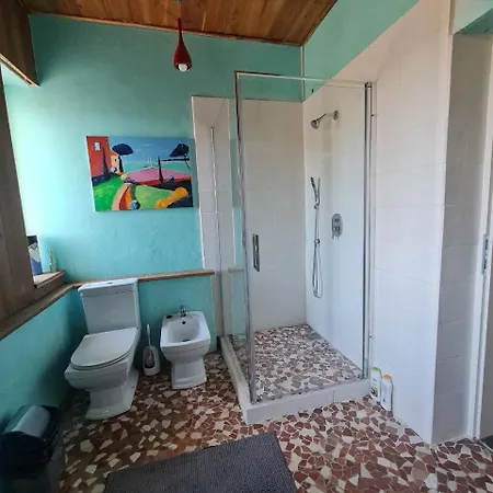 Airport Private Apartment, Advance Registration, No Reception, Self Check-in, Calm Environment, Non-smoking Guests Apartment
