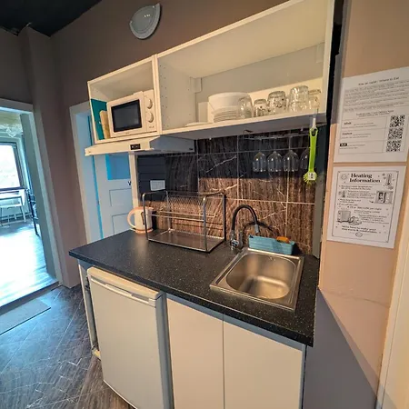 Apartment Airport Private Apartment, Advance Registration, No Reception, Self Check-in, Calm Environment, Non-smoking Guests