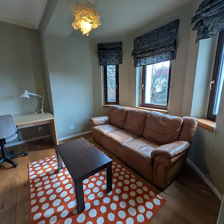 Airport Private Apartment, Advance Registration, No Reception, Self Check-in, Calm Environment, Non-smoking Guests Apartment