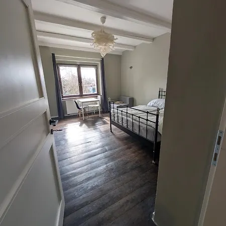 Airport Private Apartment, Advance Registration, No Reception, Self Check-in, Calm Environment, Non-smoking Guests