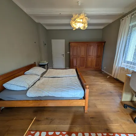 Airport Private Apartment, Advance Registration, No Reception, Self Check-in, Calm Environment, Non-smoking Guests Apartment