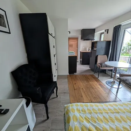 Apartment Airport Private Apartment, Advance Registration, No Reception, Self Check-in, Calm Environment, Non-smoking Guests
