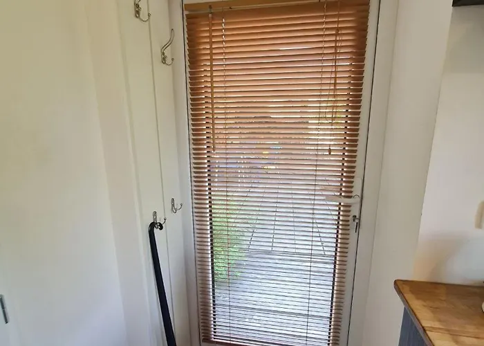 Apartmán Airport Private Apartment, Advance Registration, No Reception, Self Check-in, Calm Environment, Non-smoking Guests