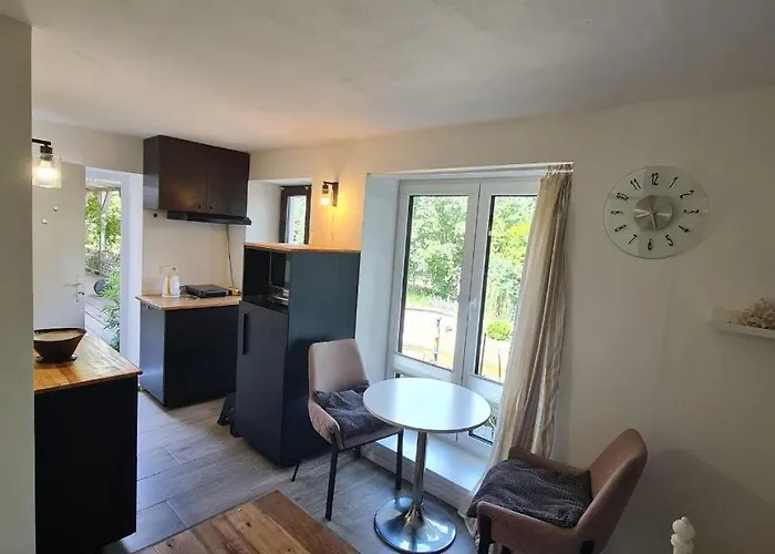 Airport Private Apartment, Advance Registration, No Reception, Self Check-in, Calm Environment, Non-smoking Guests