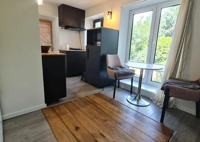 Airport Private Apartment, Advance Registration, No Reception, Self Check-in, Calm Environment, Non-smoking Guests Appartement