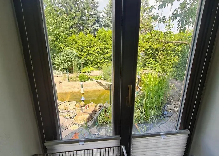 Airport Private Apartment, Advance Registration, No Reception, Self Check-in, Calm Environment, Non-smoking Guests *