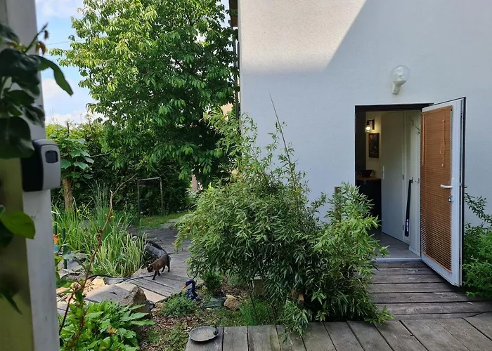 Airport Private Apartment, Advance Registration, No Reception, Self Check-in, Calm Environment, Non-smoking Guests Apartmán