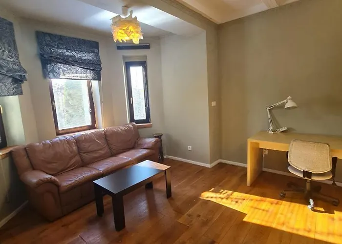 Airport Private Apartment, Advance Registration, No Reception, Self Check-in, Calm Environment, Non-smoking Guests