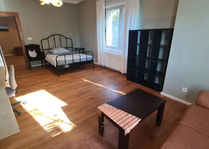 Airport Private Apartment, Advance Registration, No Reception, Self Check-in, Calm Environment, Non-smoking Guests *