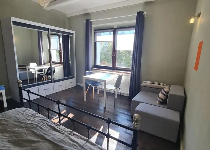 Airport Private Apartment, Advance Registration, No Reception, Self Check-in, Calm Environment, Non-smoking Guests Appartement