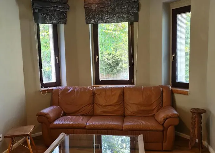 Airport Private Apartment, Advance Registration, No Reception, Self Check-in, Calm Environment, Non-smoking Guests Apartmán